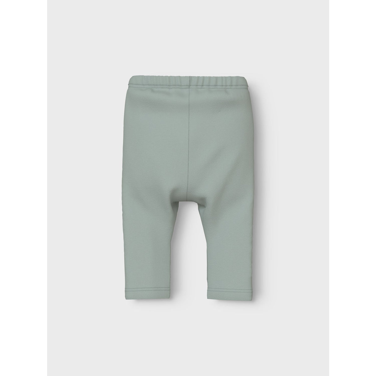 Name It Aqua Gray Vuvivian Leggings