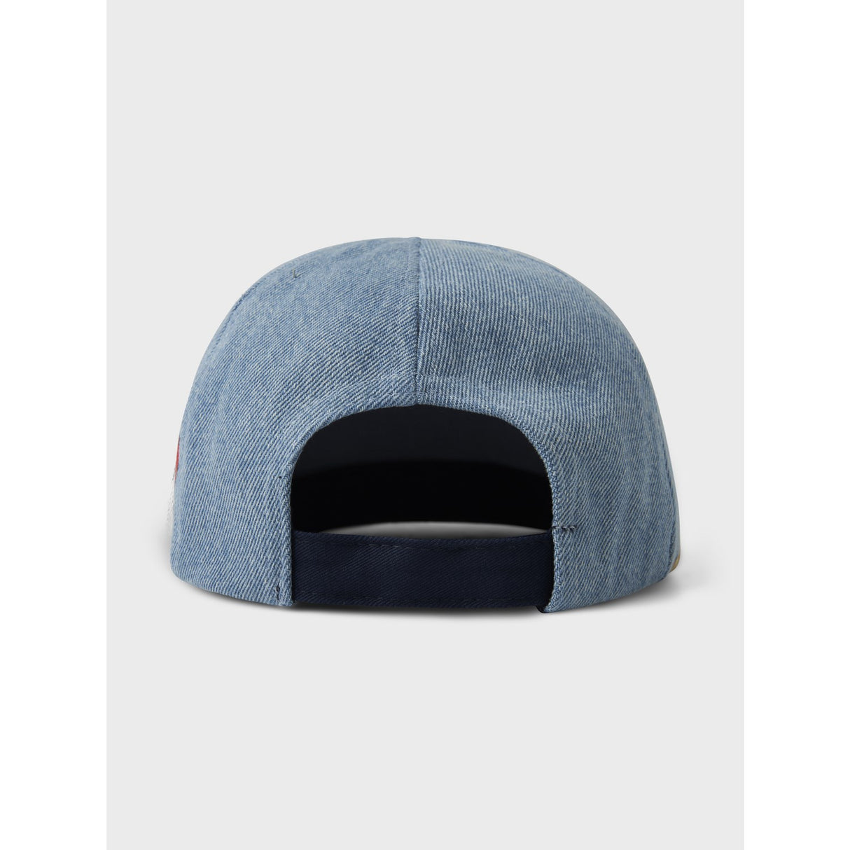 Name It Navy Blazer Merril Paw Patrol Cap