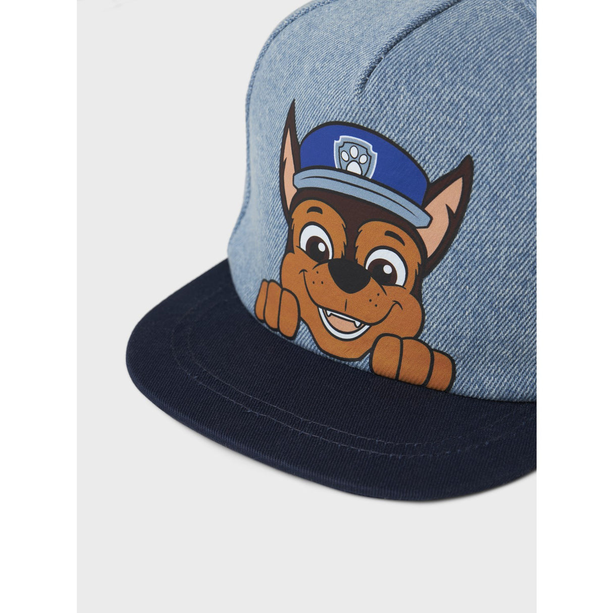 Name It Navy Blazer Merril Paw Patrol Cap