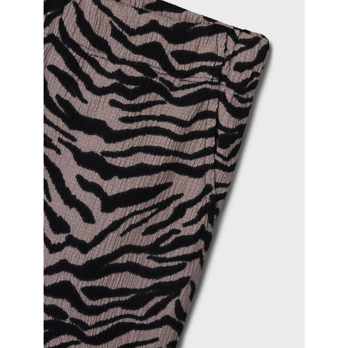 Name It Burnished Lilac Lotta Wide Pants