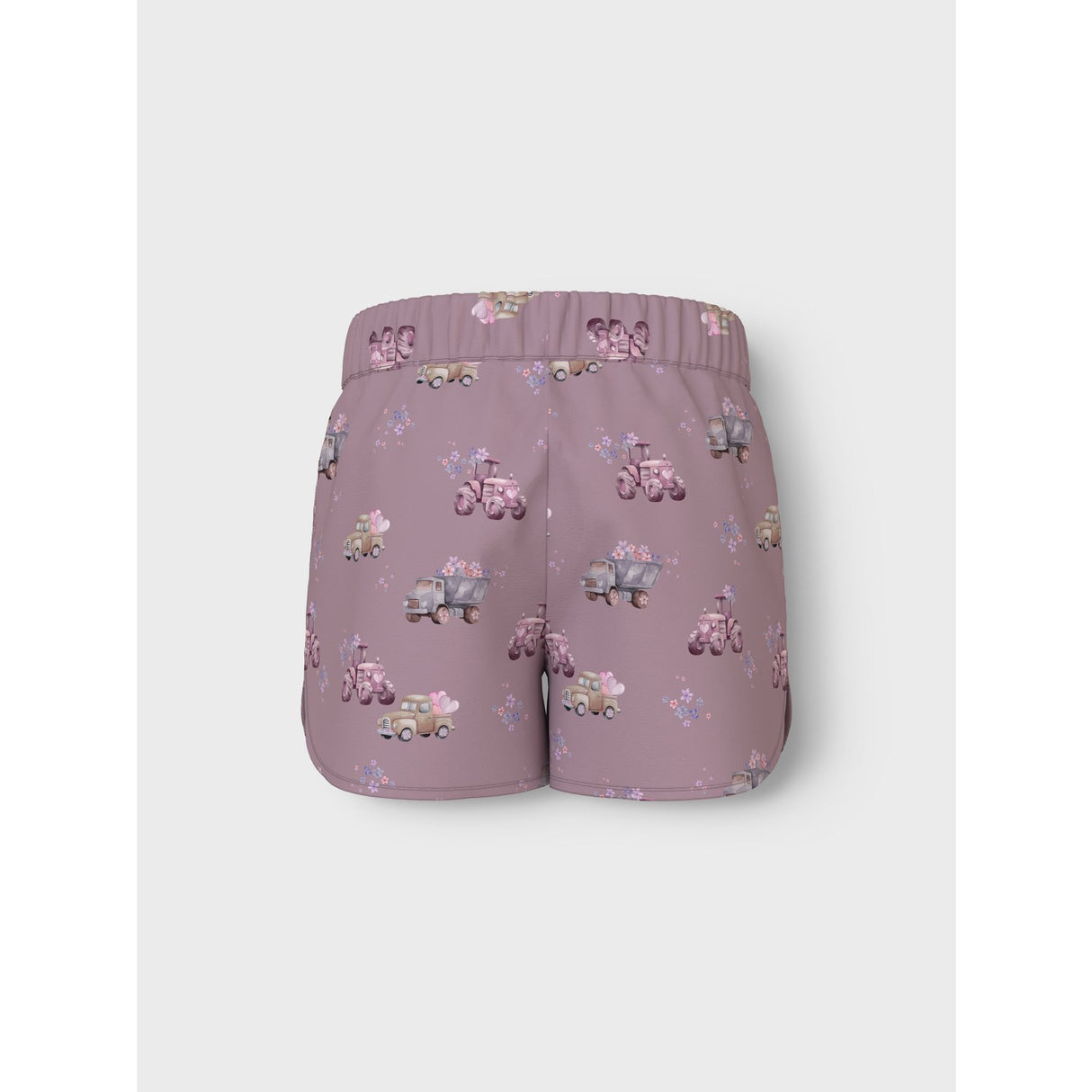 Name It Elderberry Helga Shorts