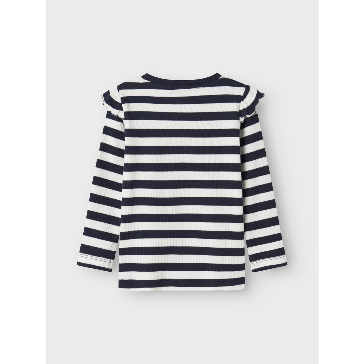 Name It Navy Blazer Taia Slim Blouse