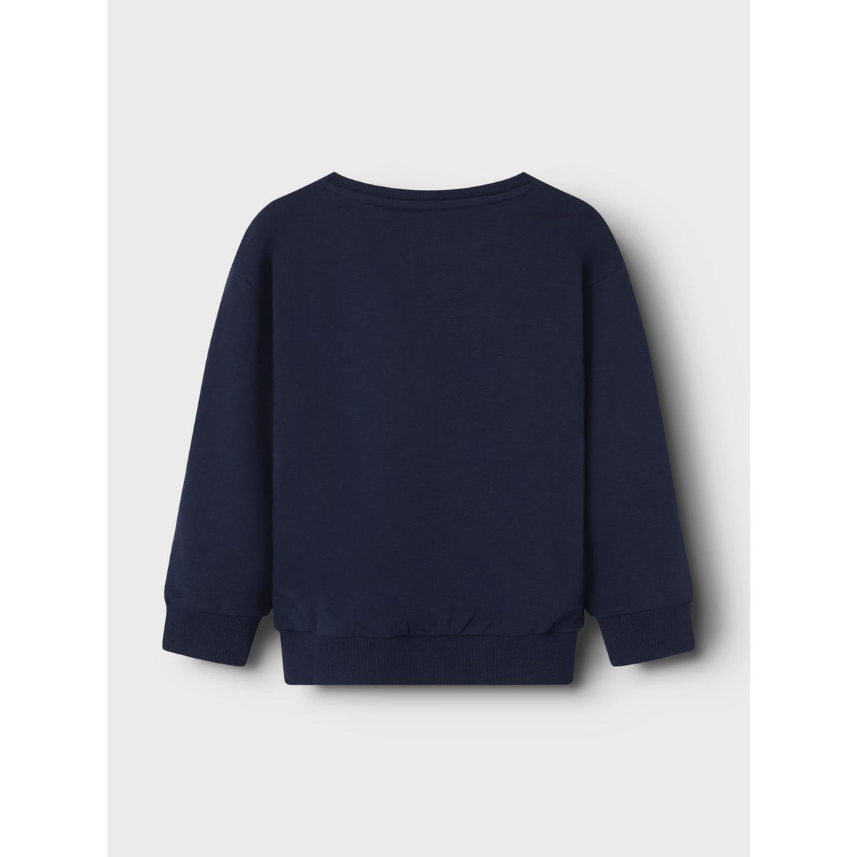 Name It Navy Blazer Tollo Sweatshirt