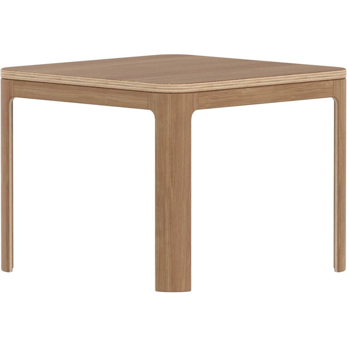 FLEXA Oak Nova Lille Bord