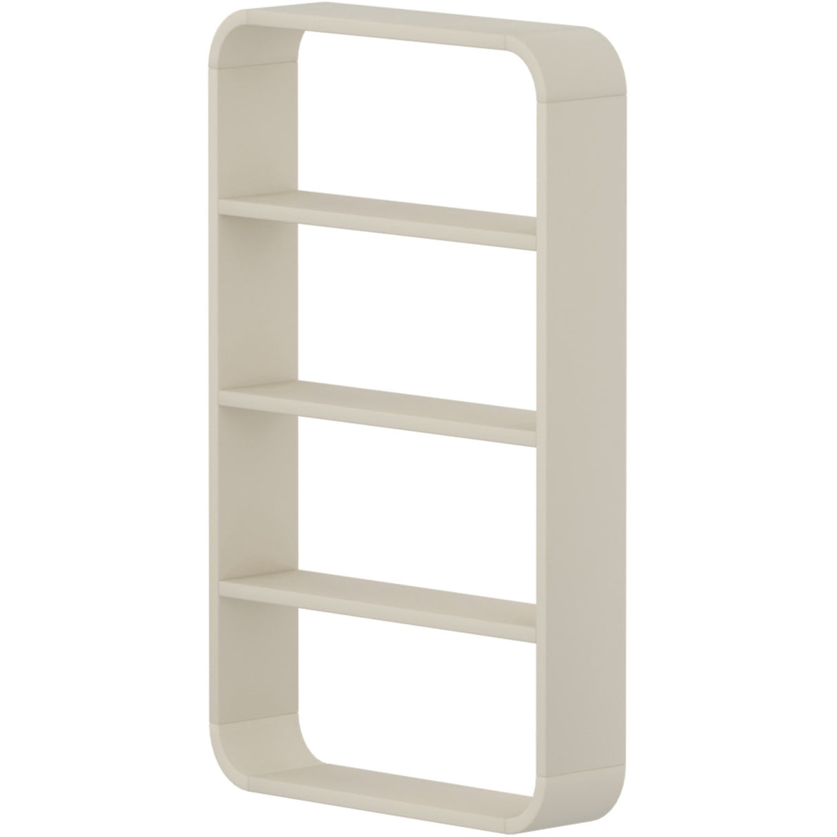 FLEXA Cream Væghængt Shelf