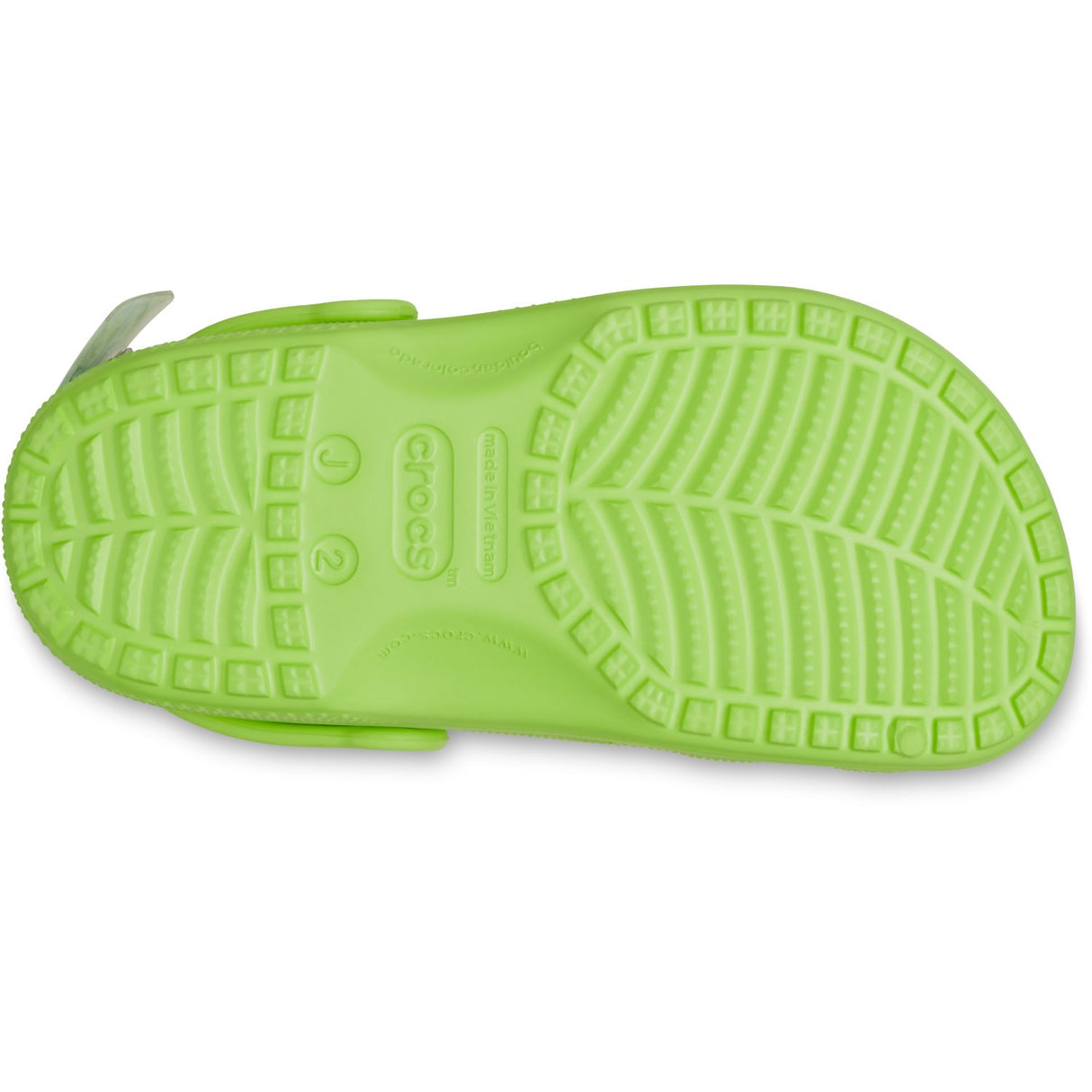 Crocs Multi Monsters Inc Mike Classic ClAnd