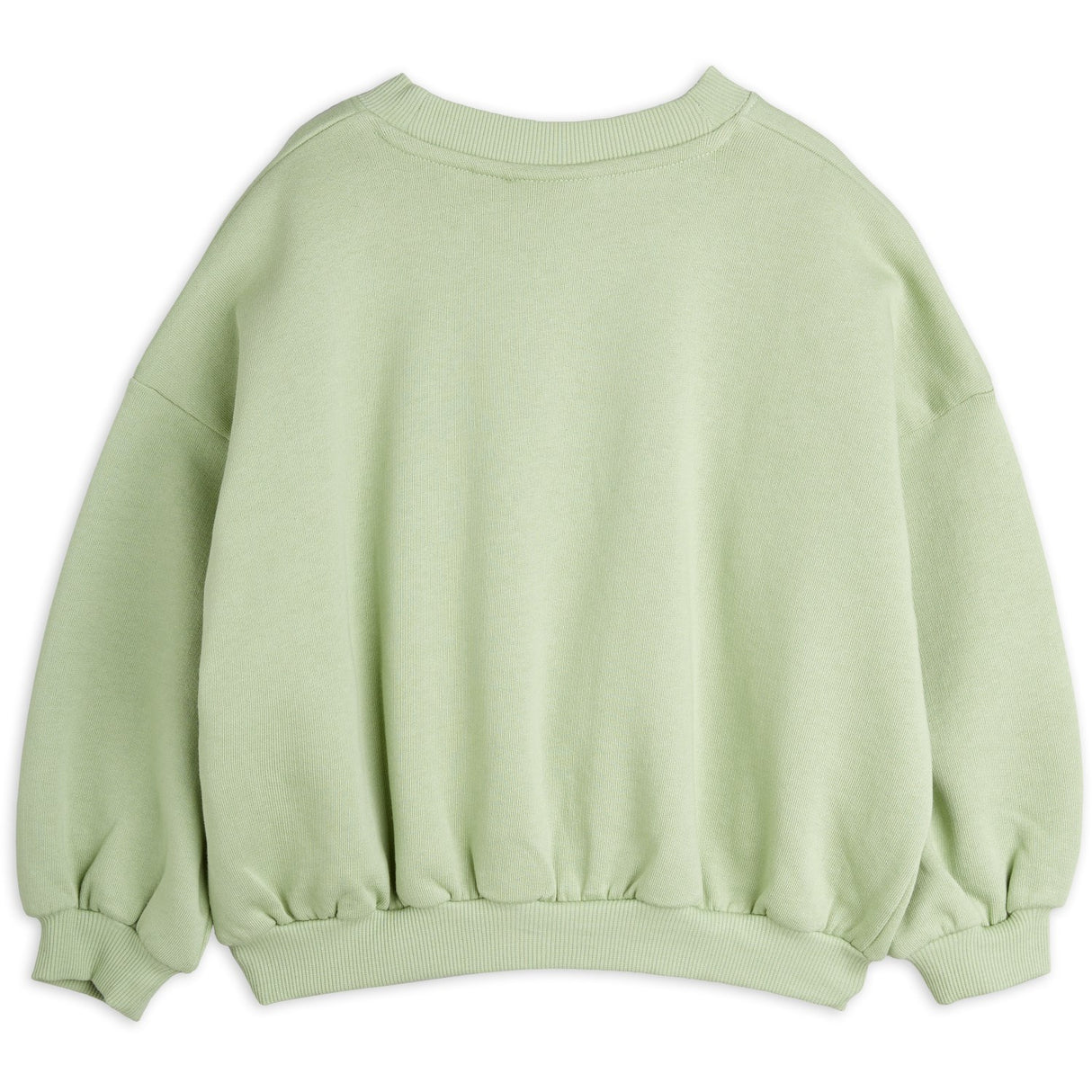 Mini Rodini Green Violin Sweatshirt