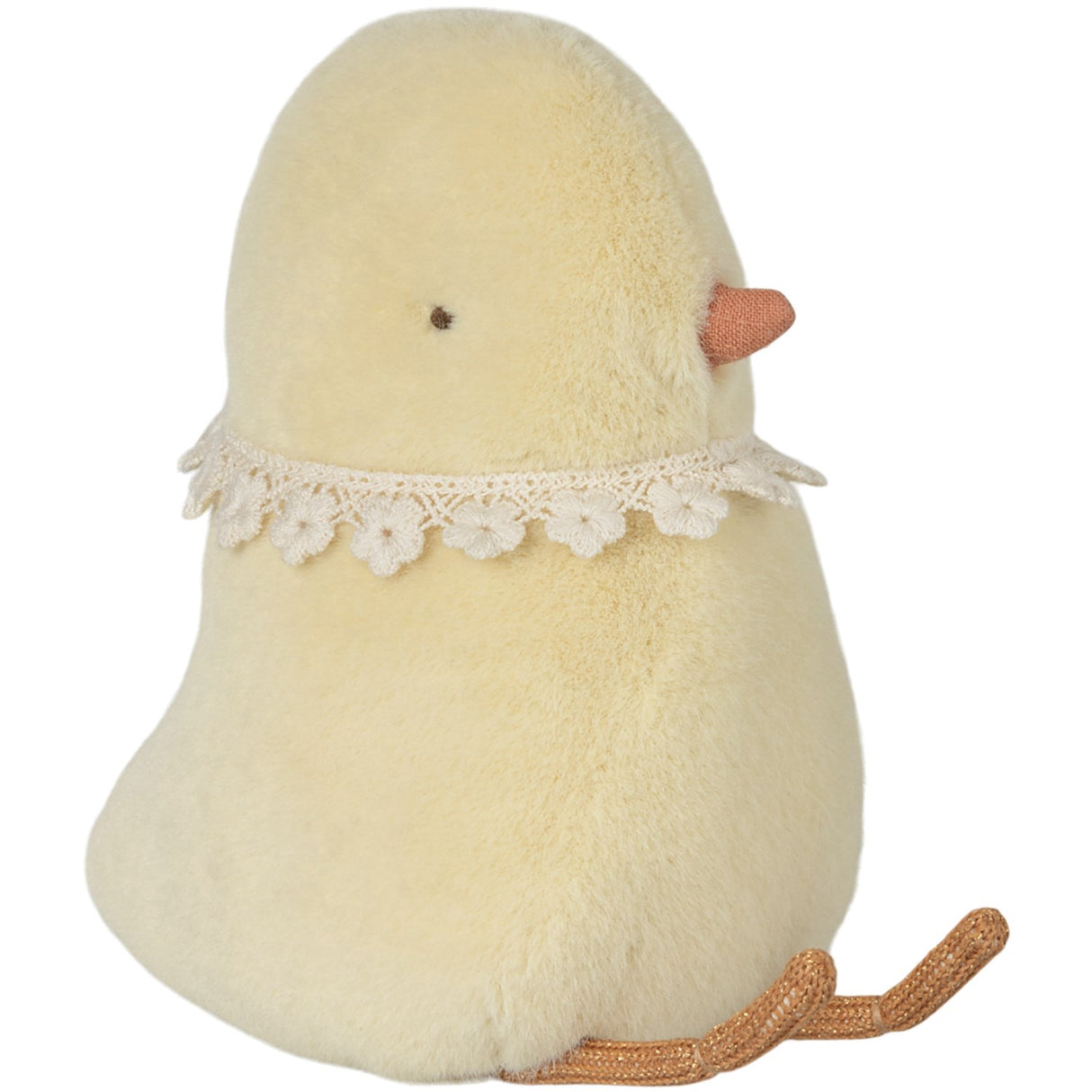 Maileg Easter Egg with Chicken