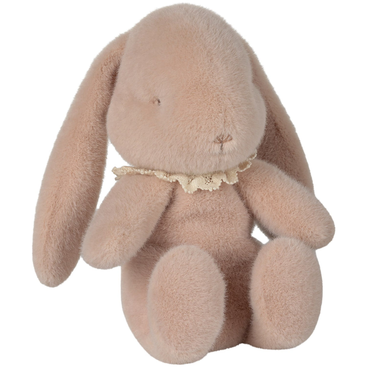 Maileg Easter Egg with Bunny - Powder