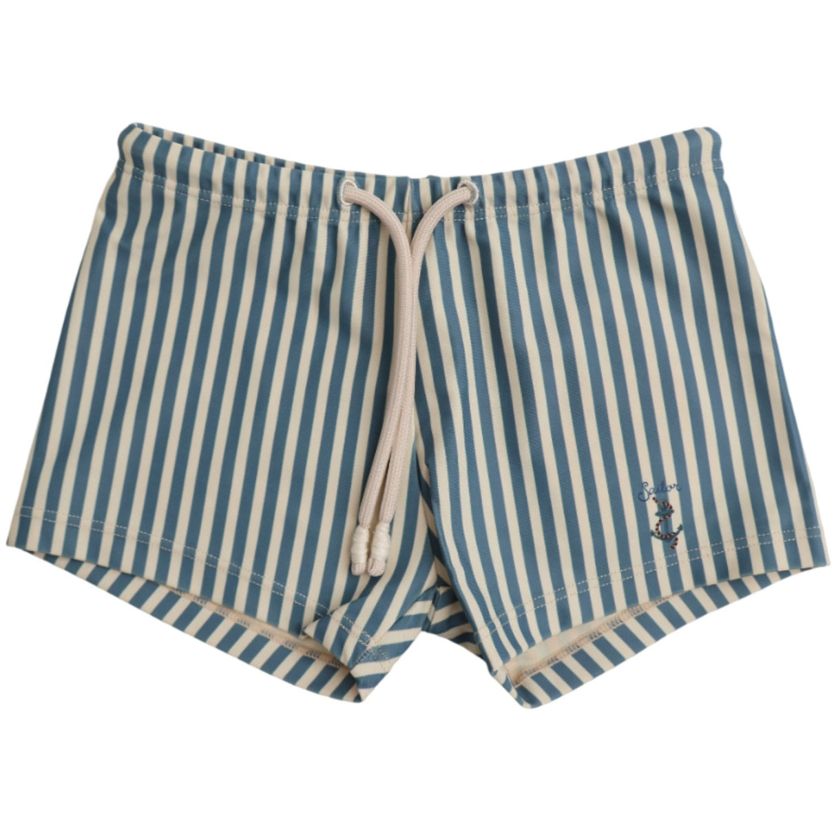 Konges Sløjd Sailor Stripe Aster Swim Pants Grs
