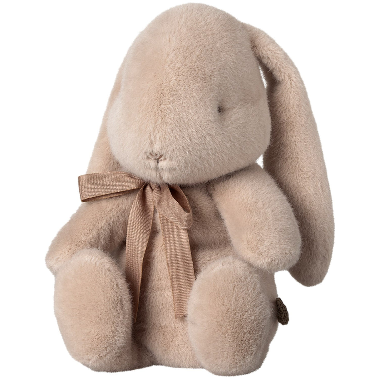 Maileg Bunny Plush, Small - Light Powder