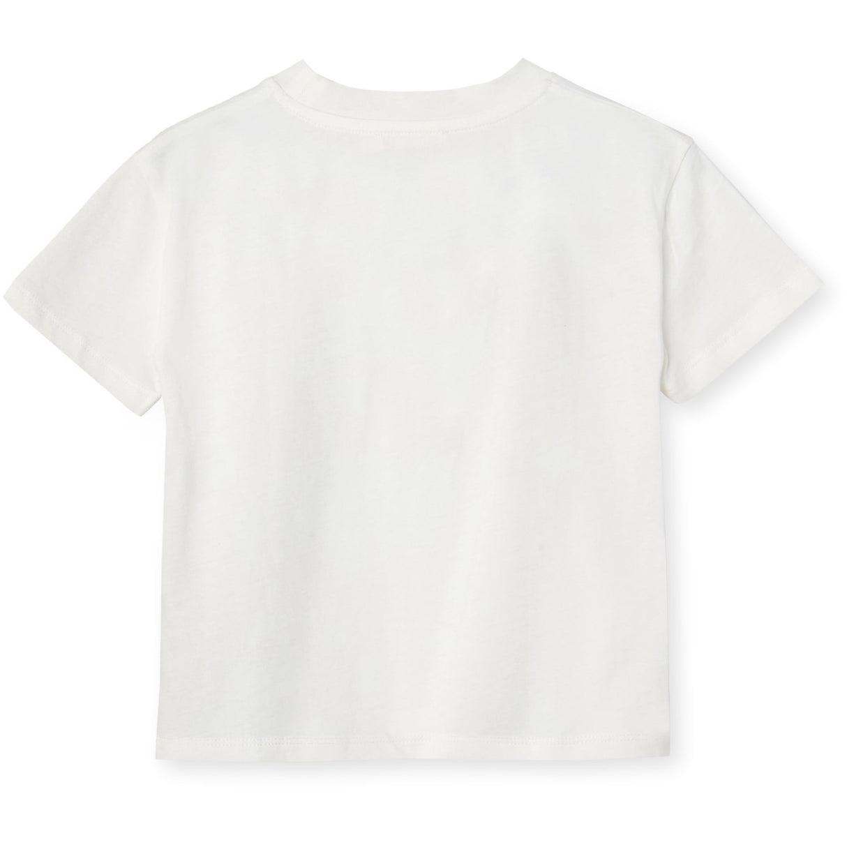 Fliink Cloud Dancer Sommer Balloon T-Shirt