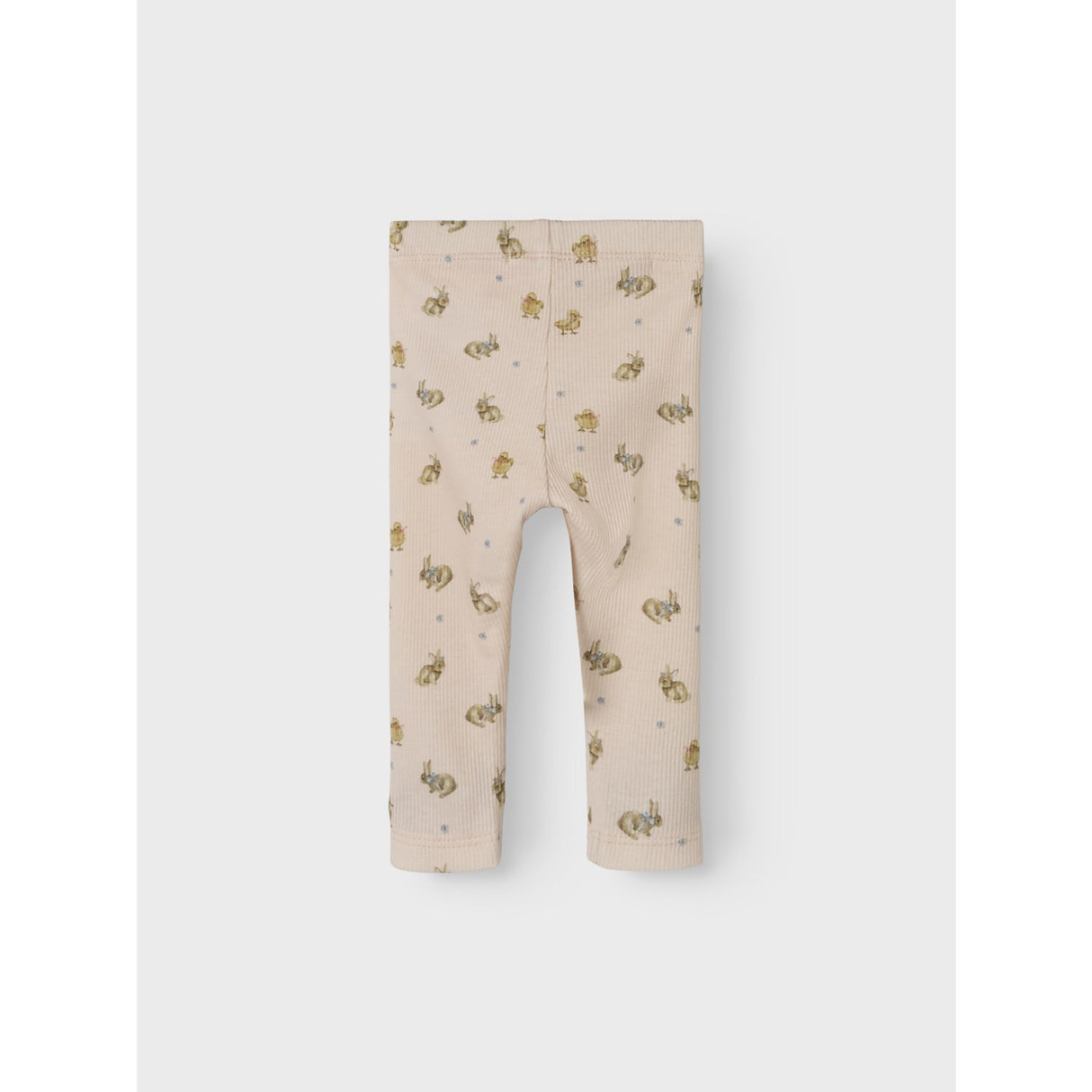 Lil'Atelier Morganite Lavo Kis Slim Leggings