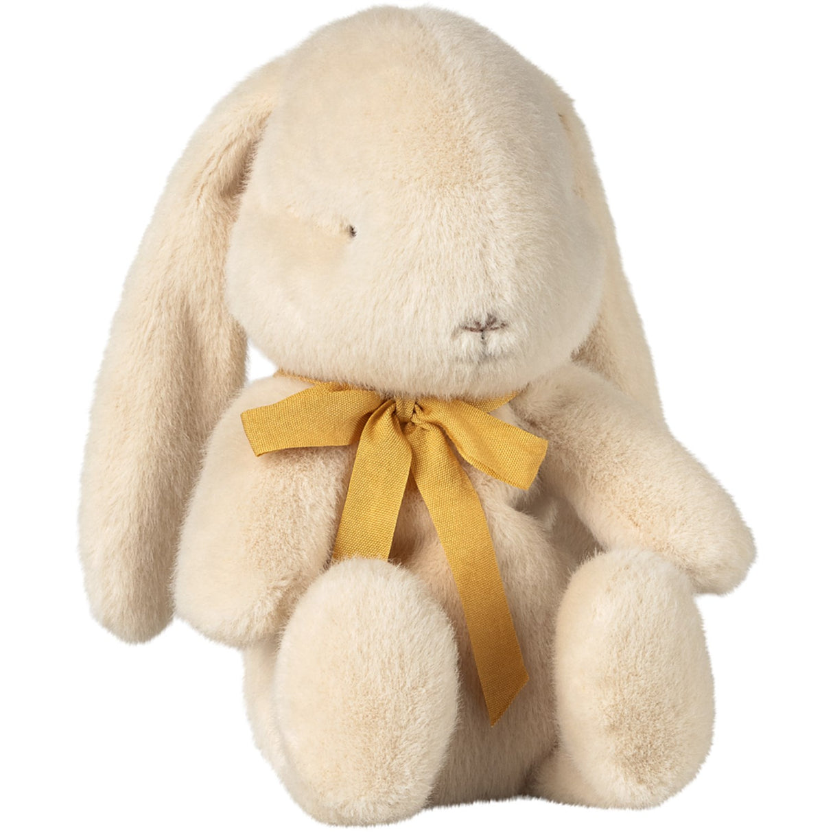 Maileg Bunny Plush, Small - Cream