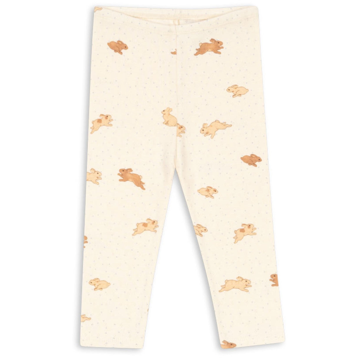 Konges Sløjd Petit Lapin Minnie Pants GOTS