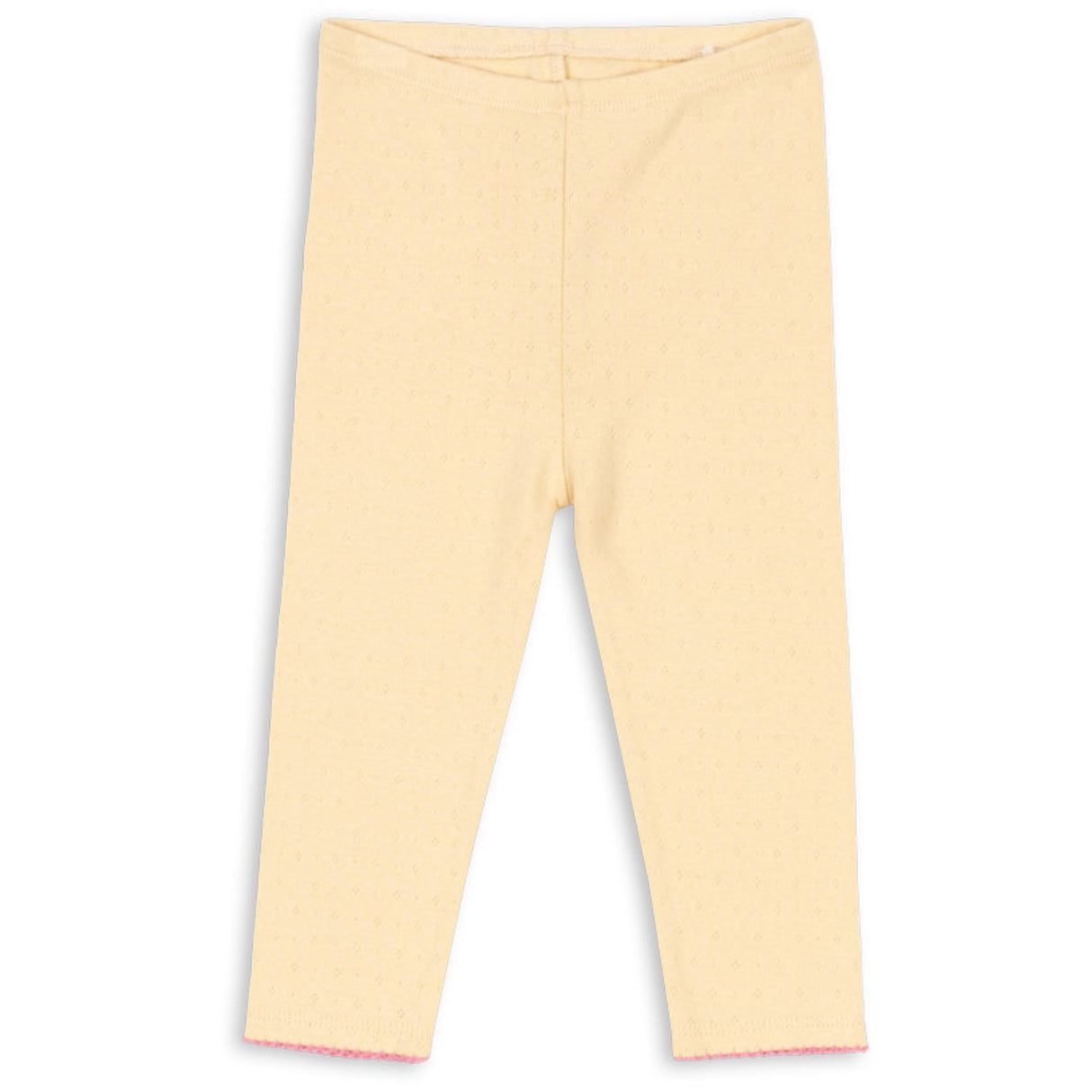 Konges Sløjd Golden Fleece Minnie Pants GOTS