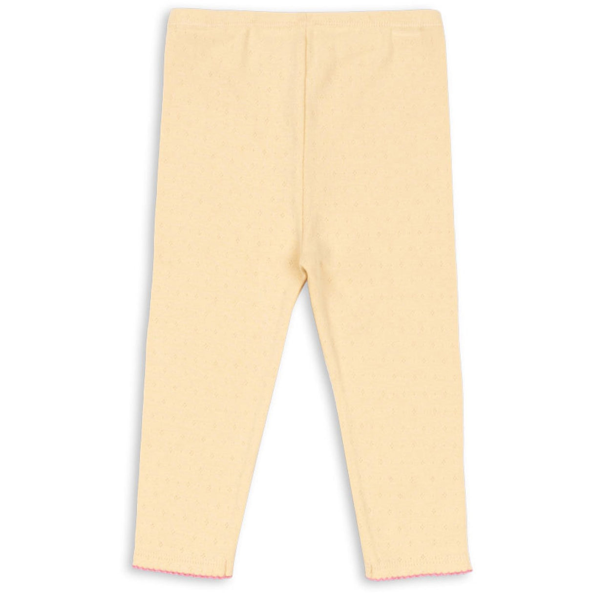 Konges Sløjd Golden Fleece Minnie Pants GOTS