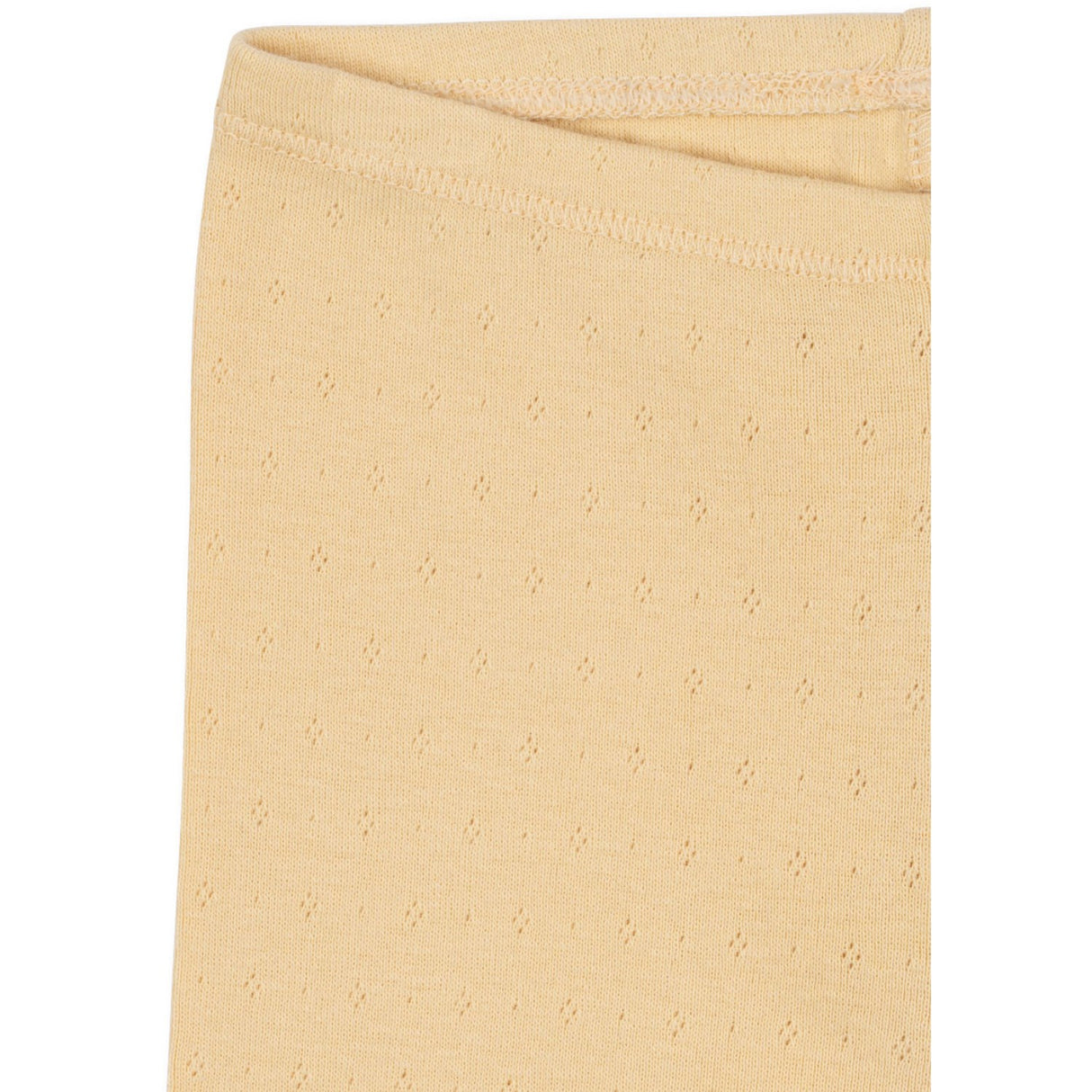 Konges Sløjd Golden Fleece Minnie Pants GOTS