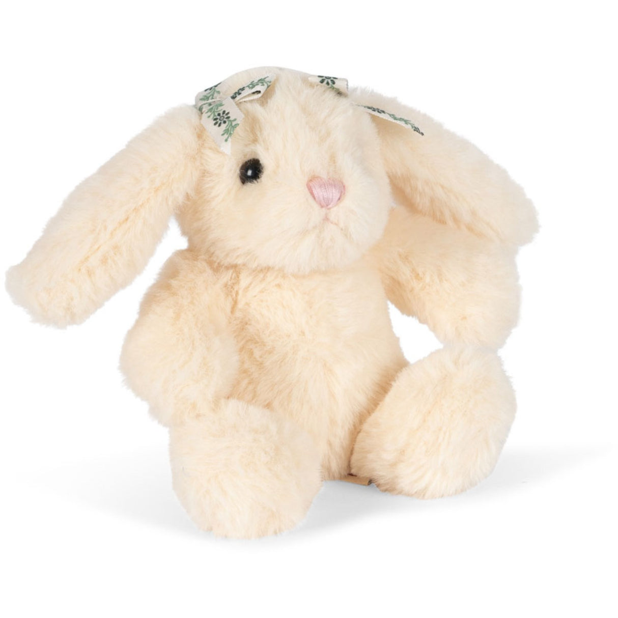 Konges Sløjd Off White Easter Bunny Egg