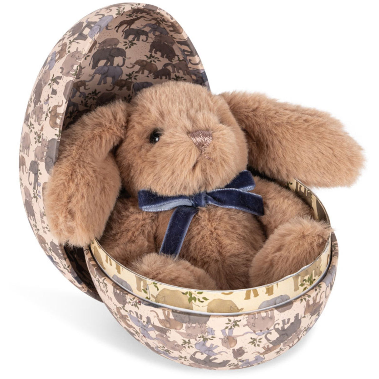 Konges Sløjd Toffee Easter Bunny Egg