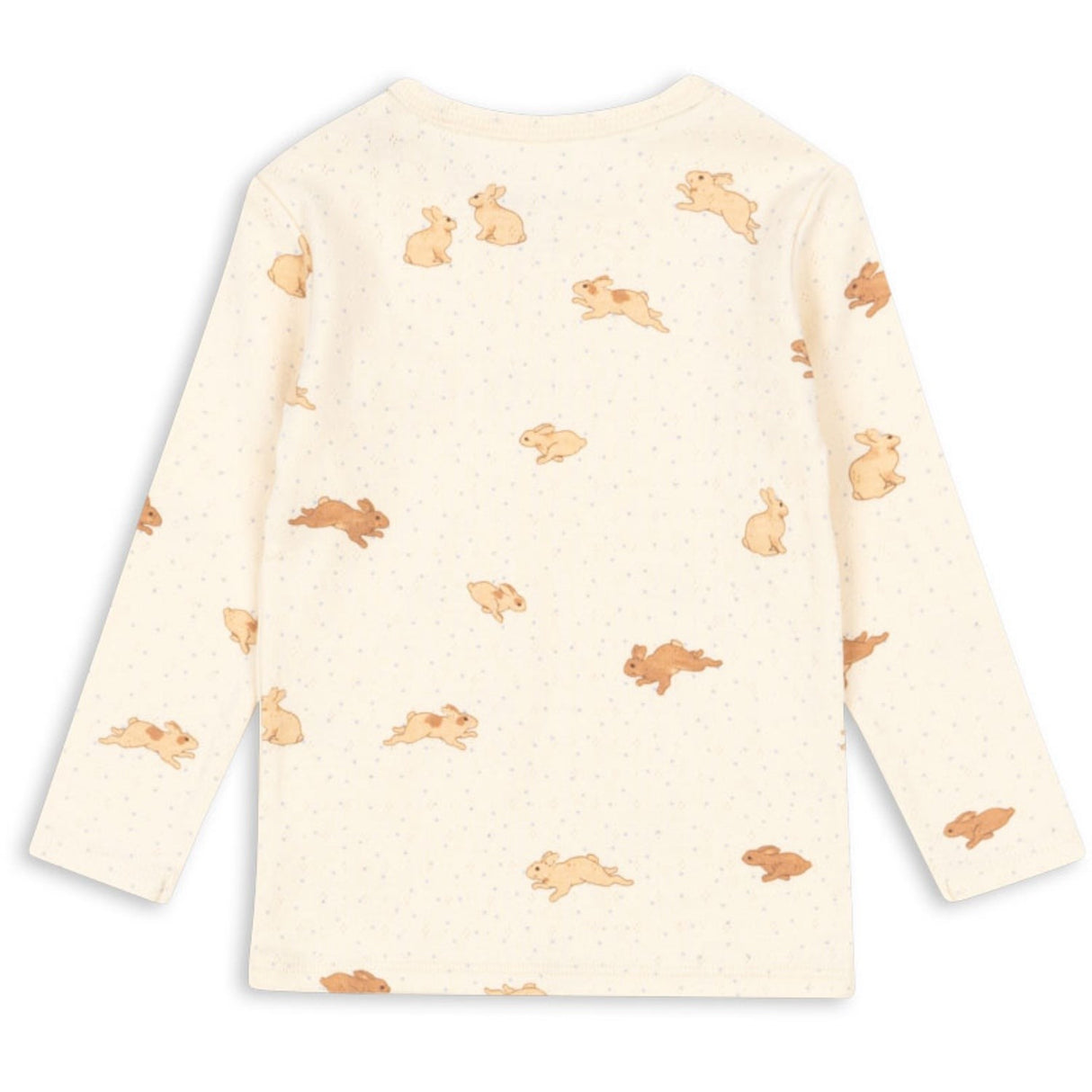 Konges Sløjd Petit Lapin Minnie Blouse GOTS
