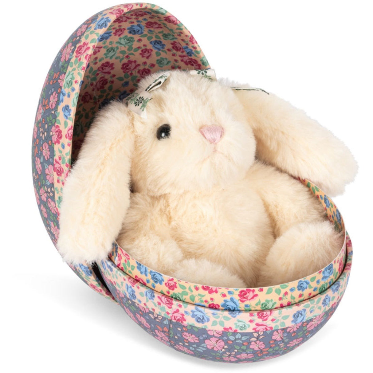 Konges Sløjd Off White Easter Bunny Egg