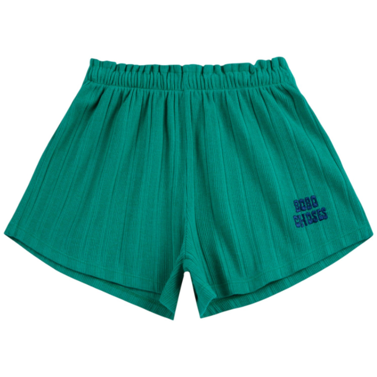 Bobo Choses Green Bobo Choses Shorts