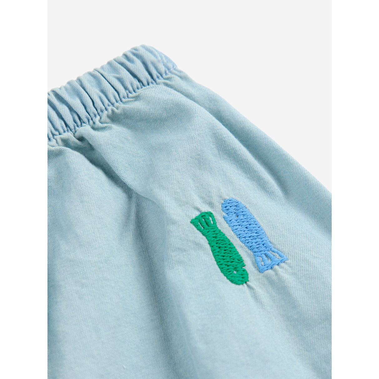 Bobo Choses Offwhite Lucky Fish Gift Set