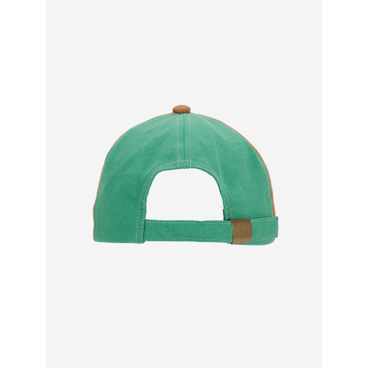 Bobo Choses Multicolor Color Block Cap
