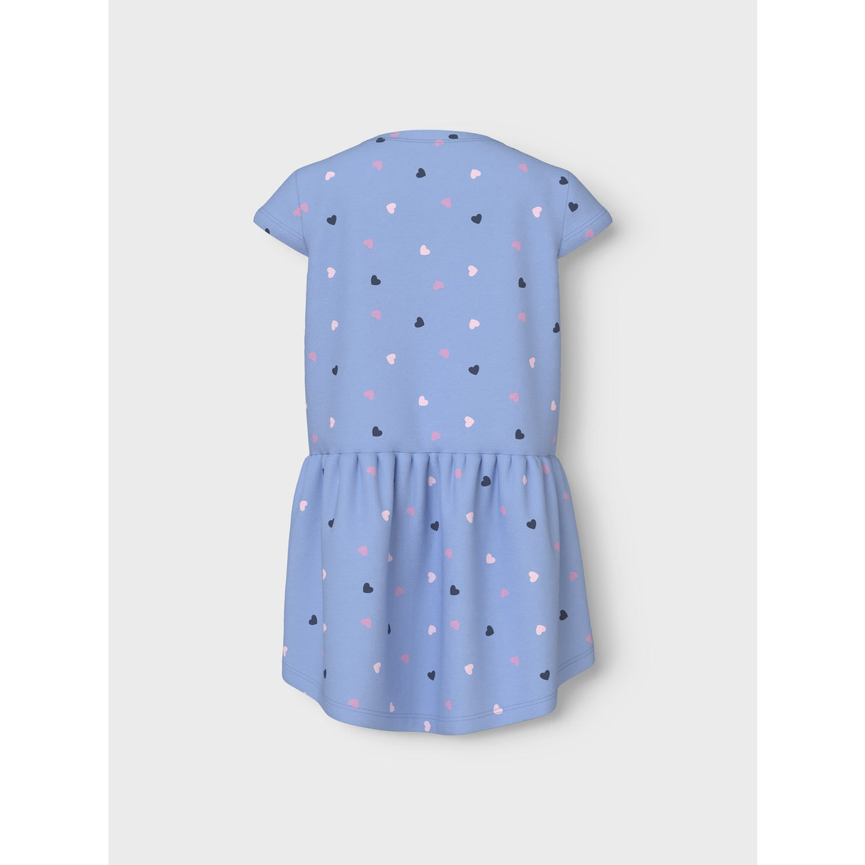 Name It Serenity Hearts Vigga Capsl Dress F1 Noos