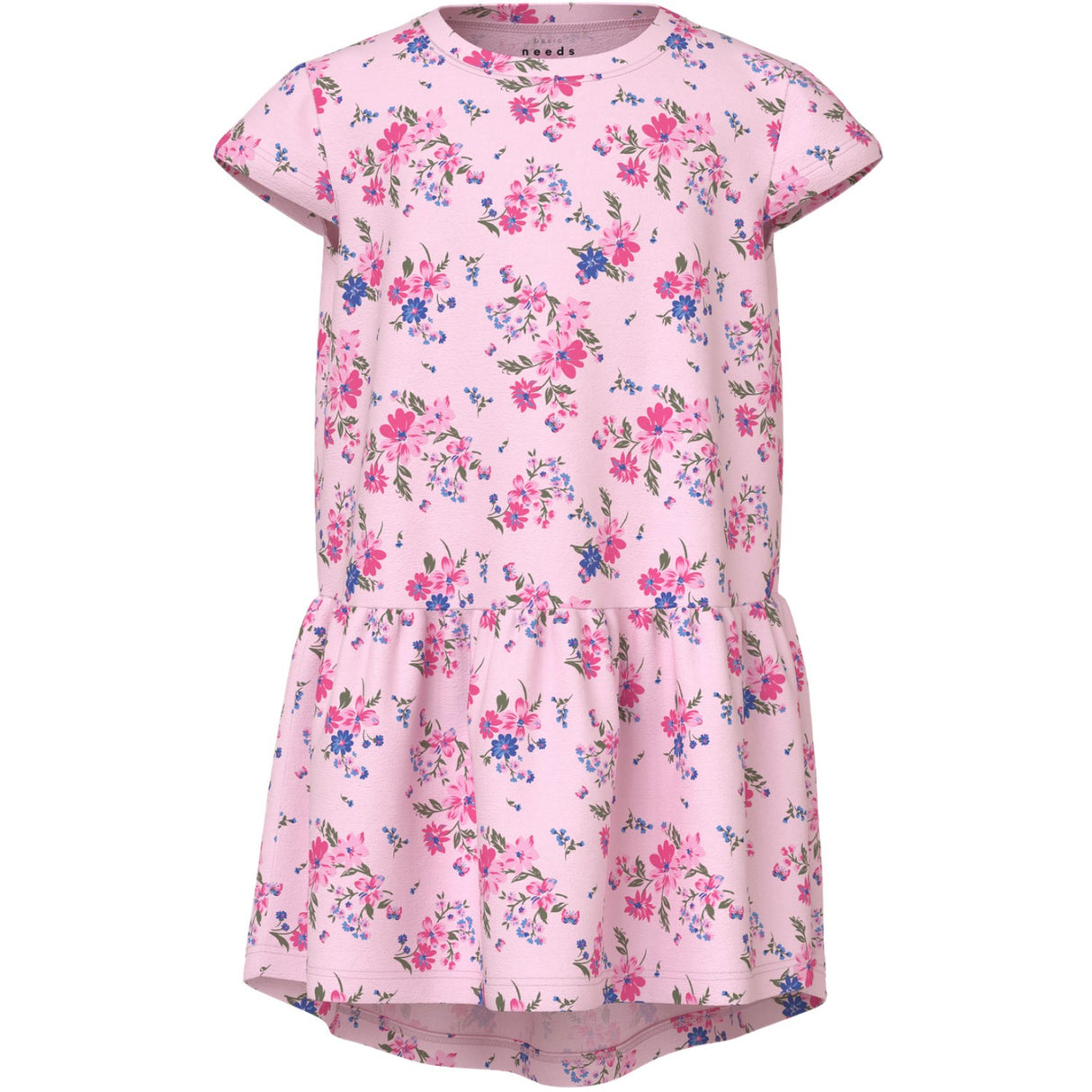 Name It Ballerina Bouquet Vigga Capsl Dress F1 Noos