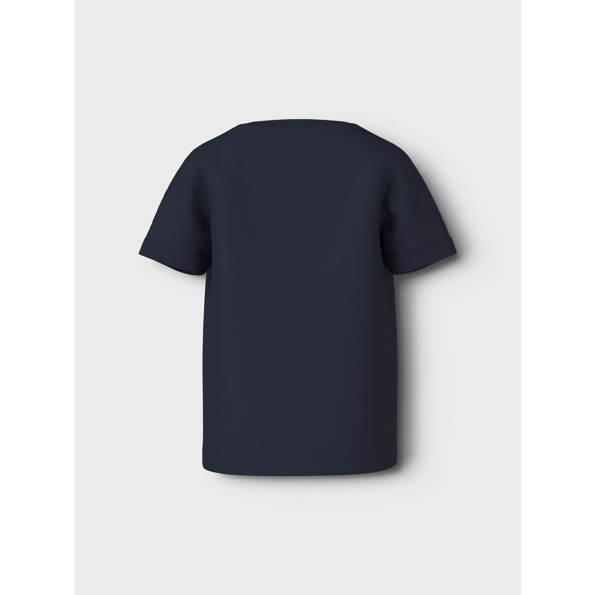 Name It Navy Blazer Wild One Vux T-Shirt
