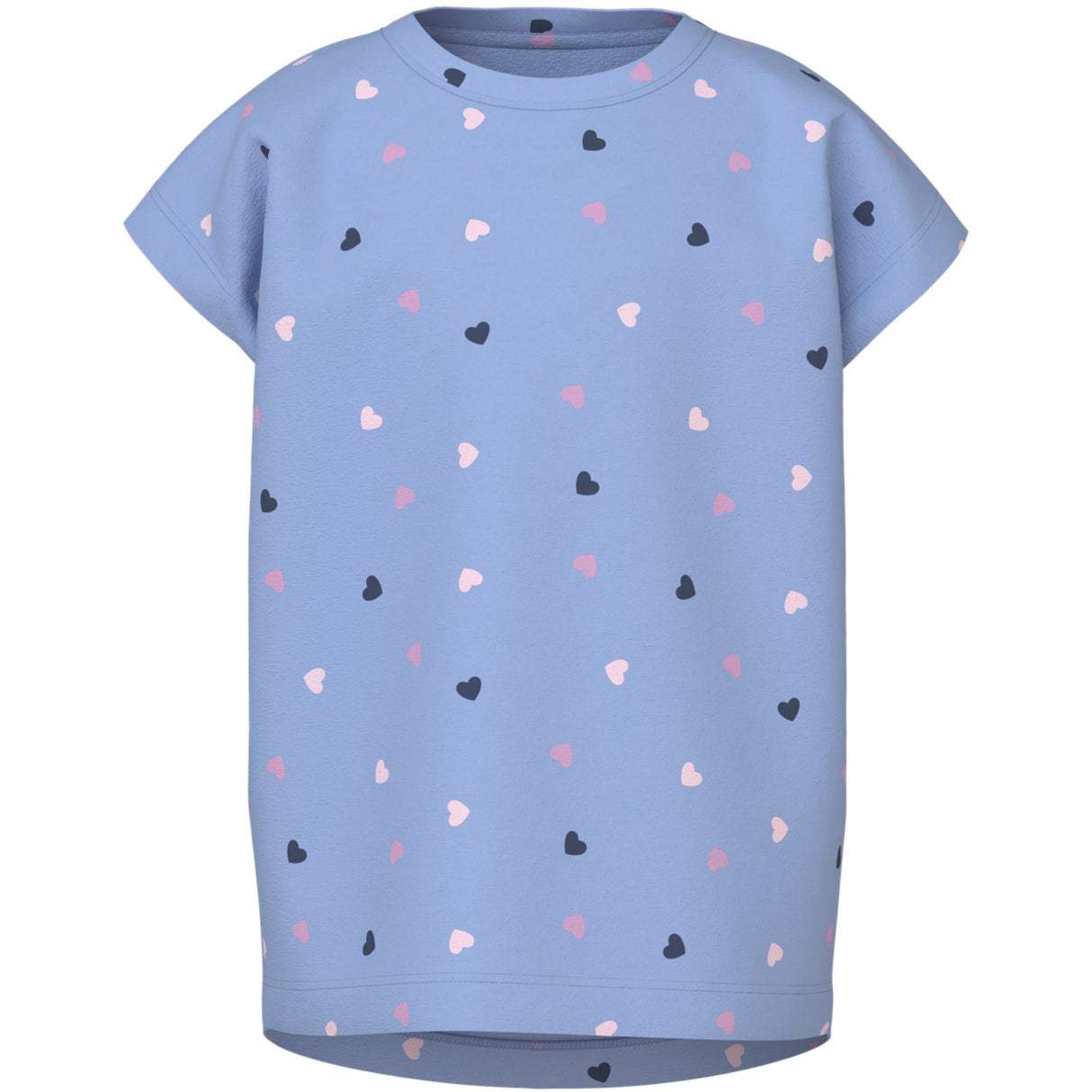 Name It Serenity Hearts Vigga Capsl T-Shirt
