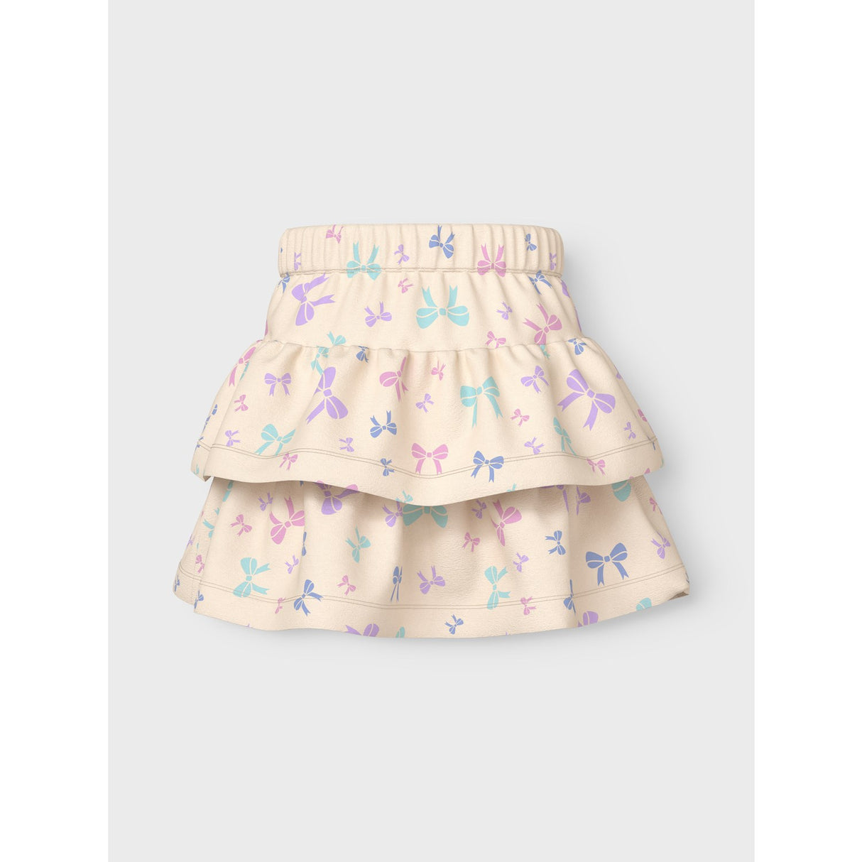 Name It Buttercream Bows Vigga Skirt