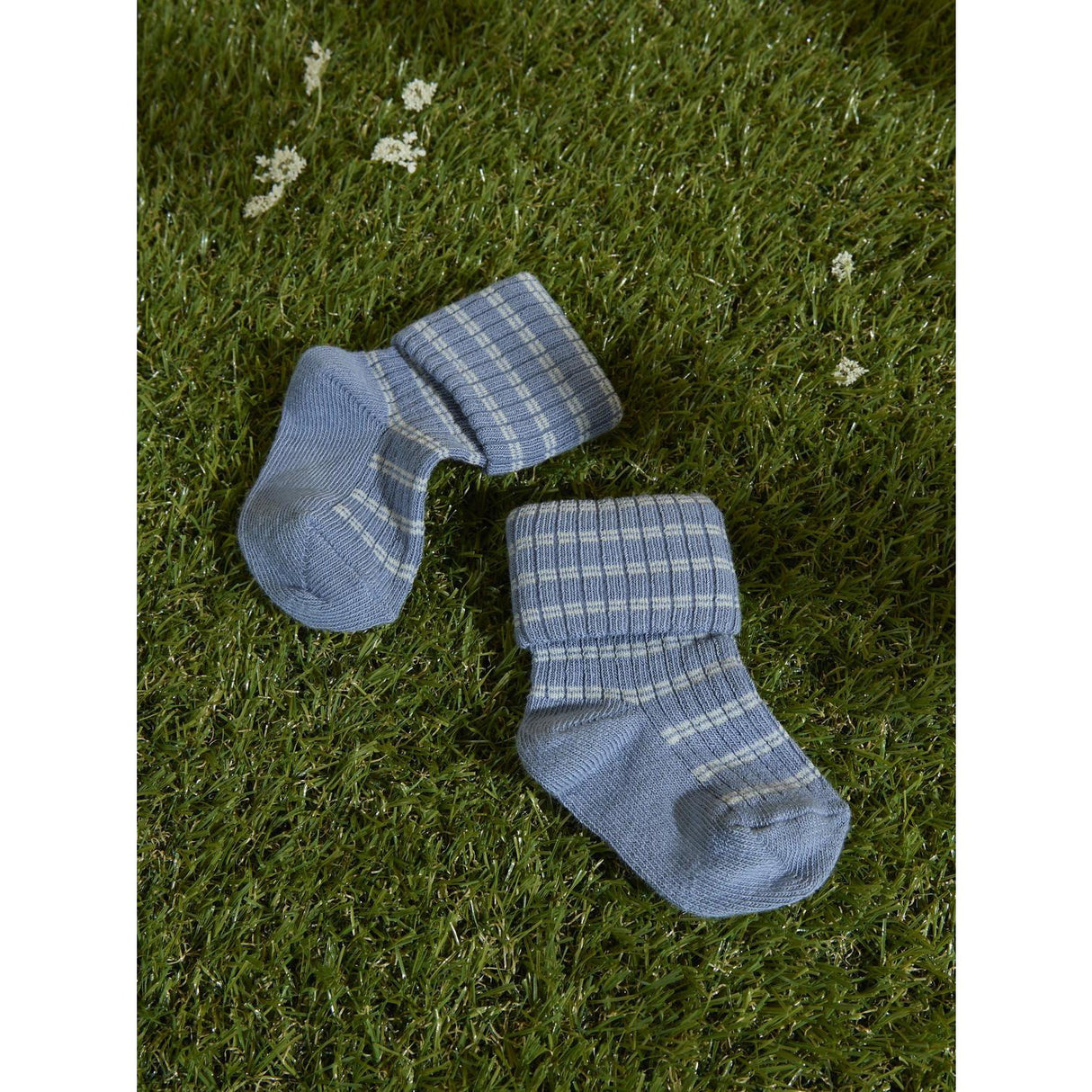 Name It Blue Mirage Octav Socks