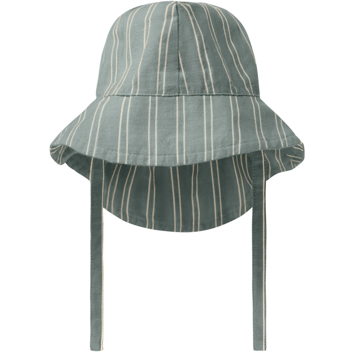 Name It Slate Gray Halom Sun Hat