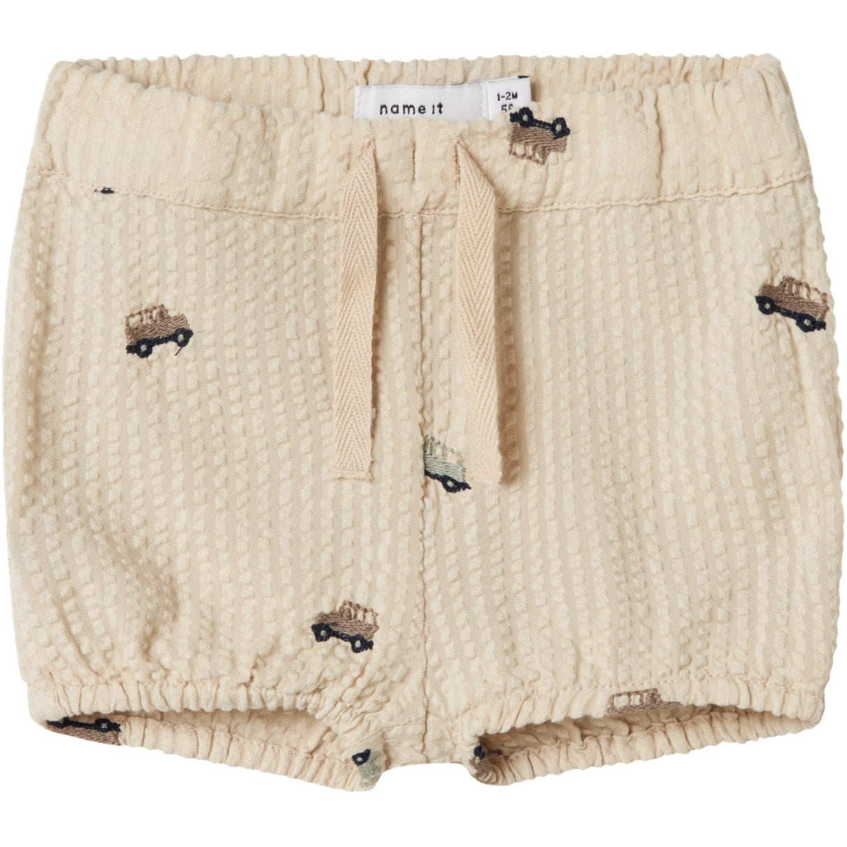 Name It Peyote Haffi Shorts