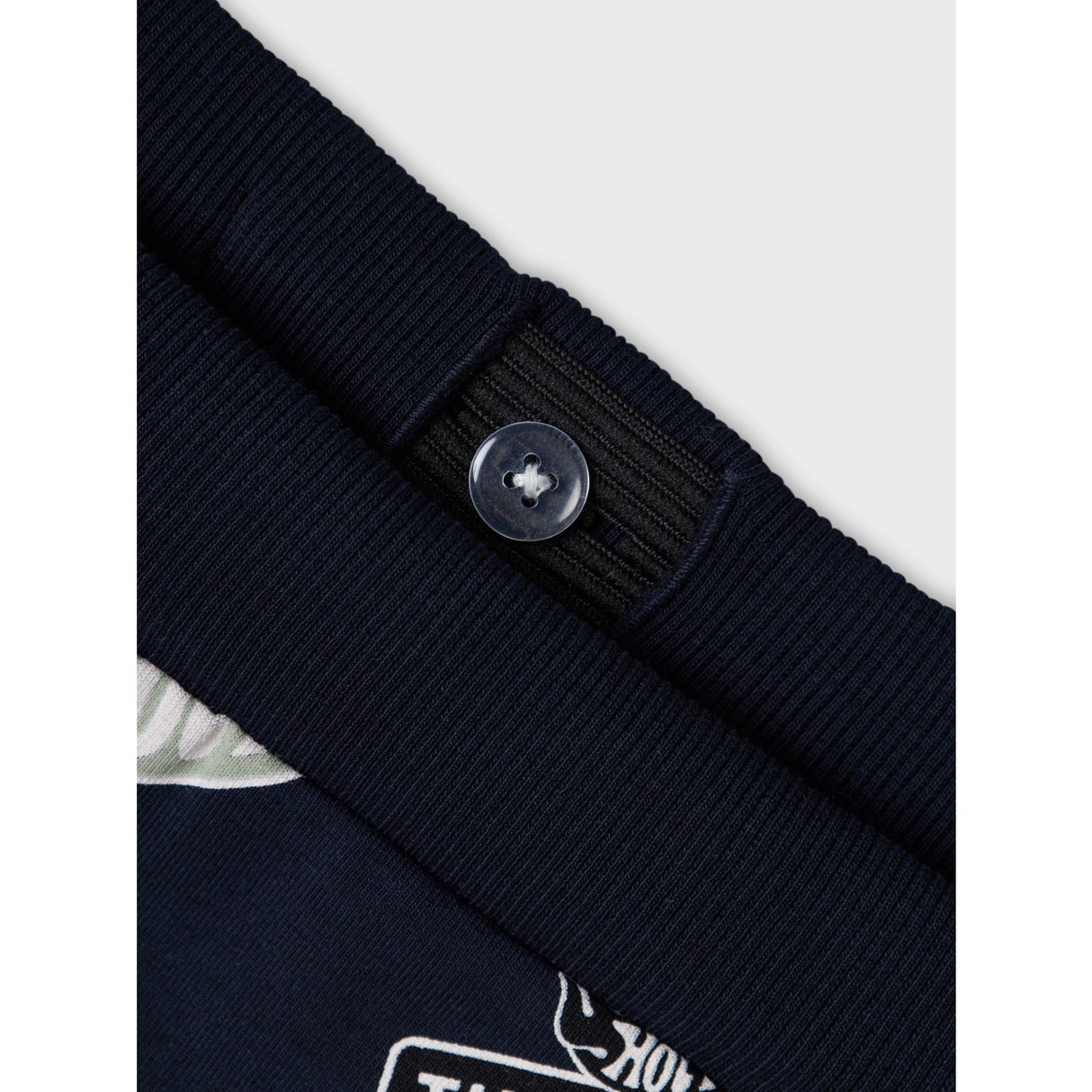 Name It Navy Blazer Ary Hot Wheels Regular Shorts