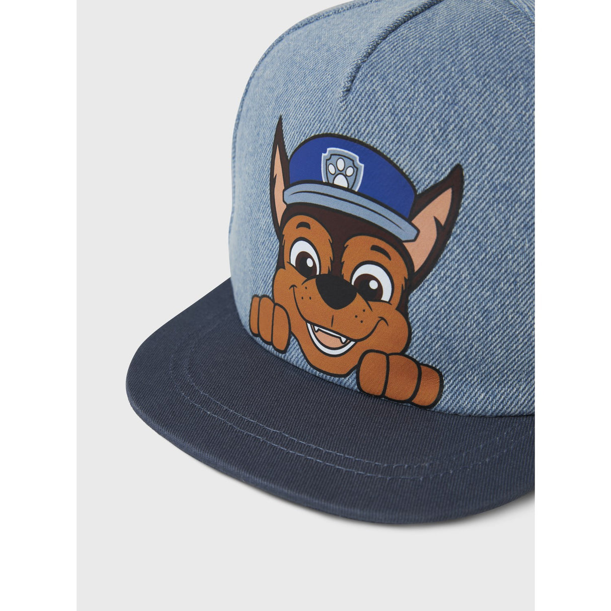 Name It Blue Mirage Merril Paw Patrol Cap