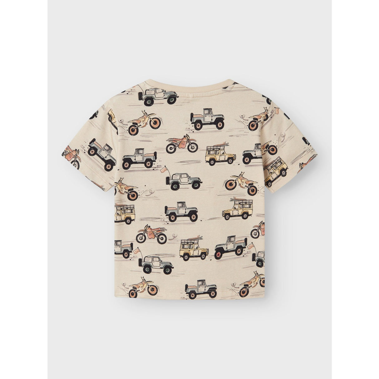 Name It Peyote Helsa Regular T-Shirt