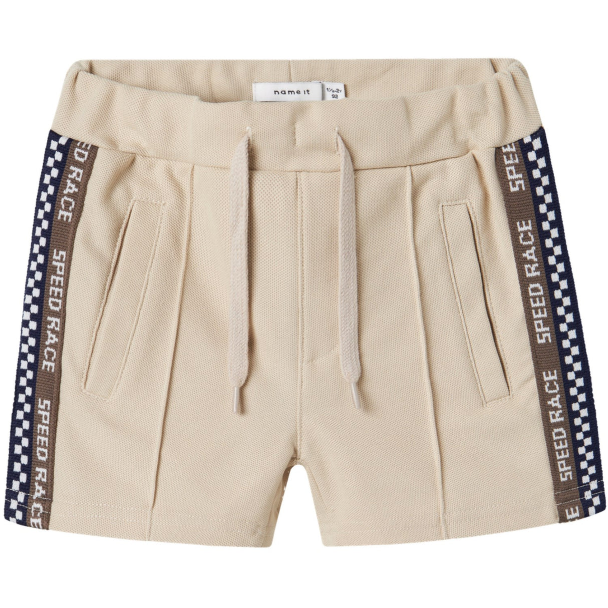 Name It Peyote Halfdan Shorts