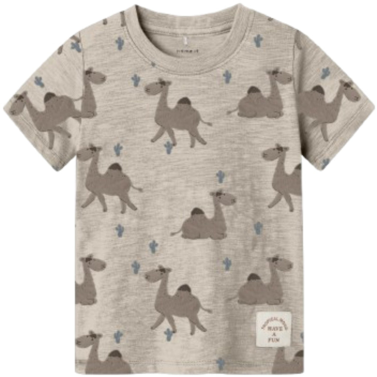 Name It Peyote Jala T-Shirt