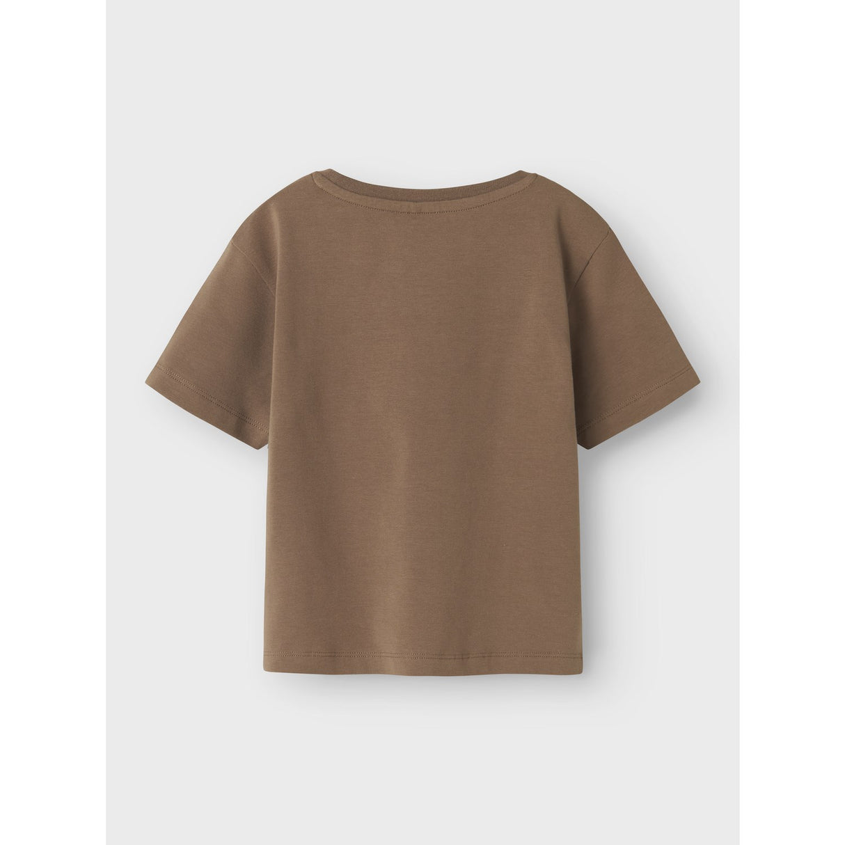 Name It Walnut Husina Regular T-Shirt