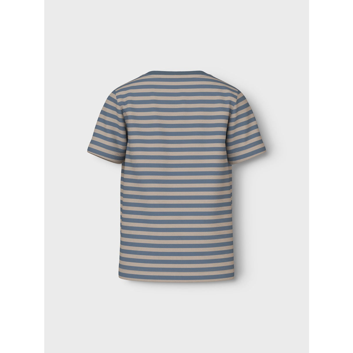 Name It Pure Cashmere Blue Mirage Jamoe T-Shirt