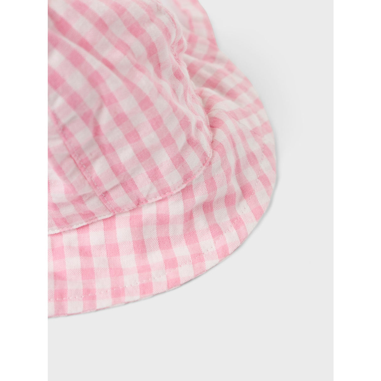 Name It Cameo Pink Halmi Sun Hat