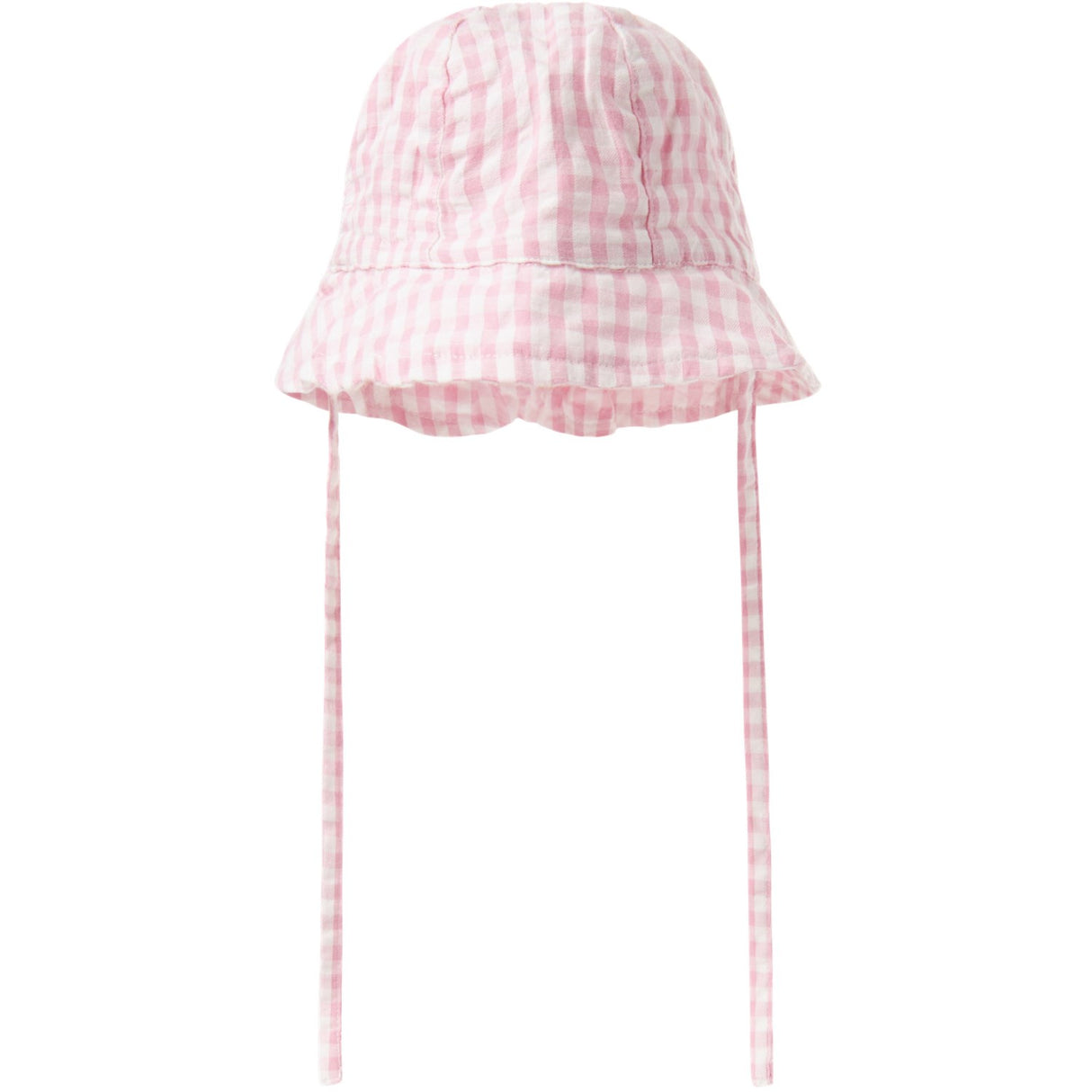 Name It Cameo Pink Halmi Sun Hat