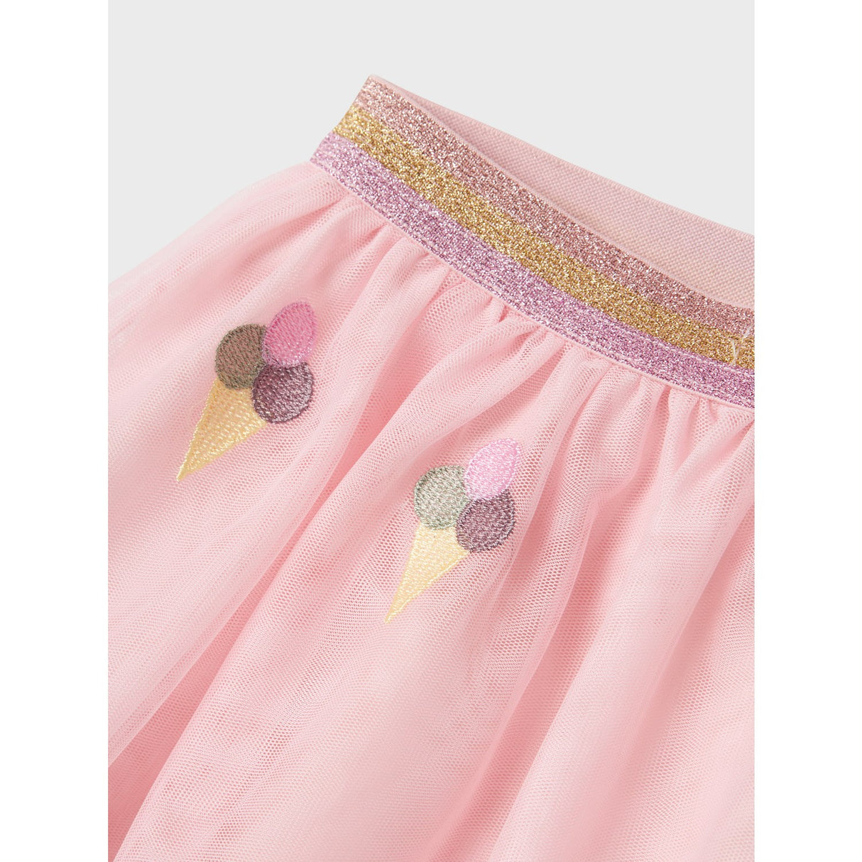 Name It Ballerina Jisene Tulle Skirt