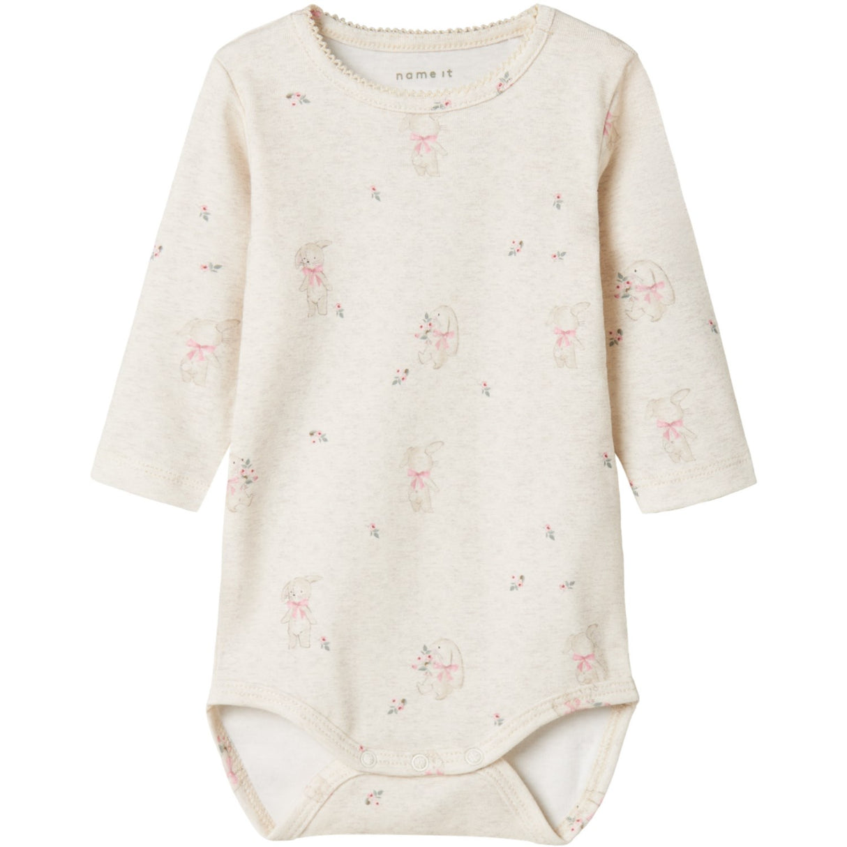 Name It Peyote Melange Hallo Body