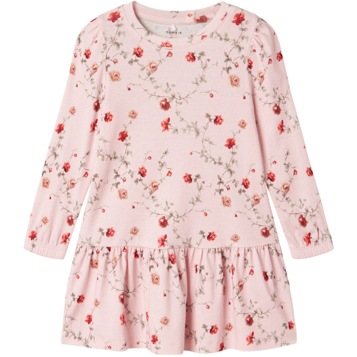 Name It Ballerina Herosa Dress