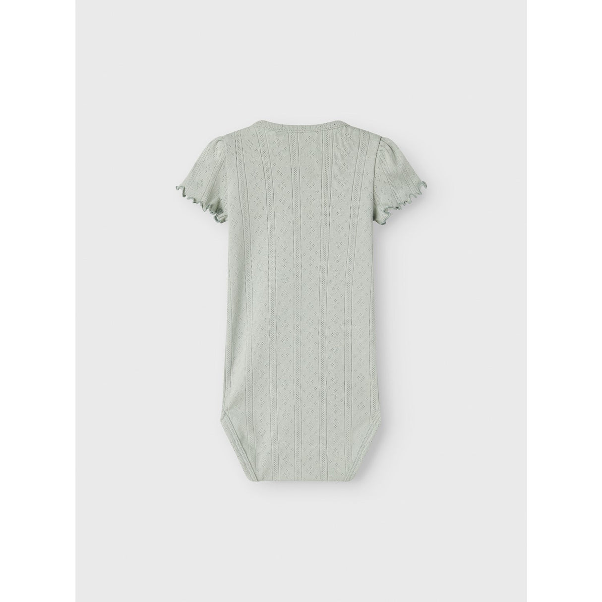Name It Aqua Gray Jsilke Body